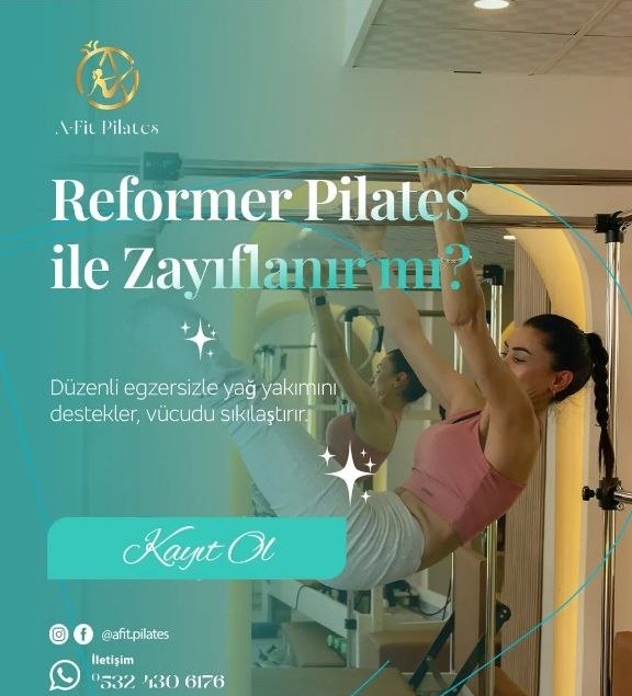 Mat Pilates