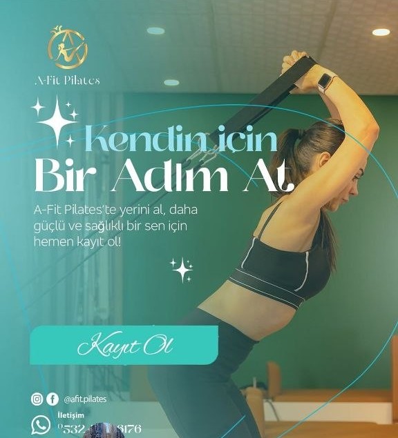 Hamile Pilatesi