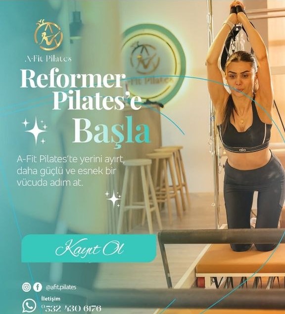 Reformer Pilates